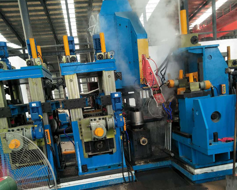 罗定方矩管生产加工