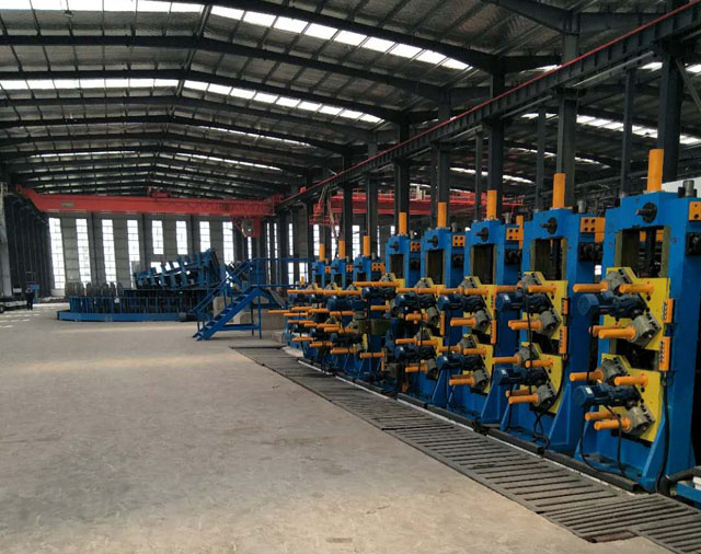 罗定方矩管生产厂家