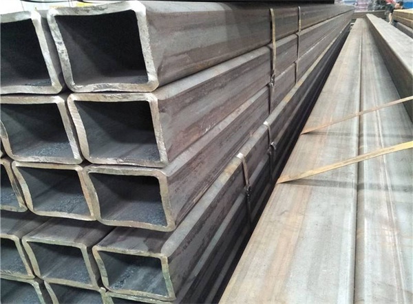 罗定无缝方管加工价格