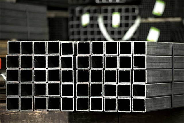 罗定Q355B无缝方管促销价格