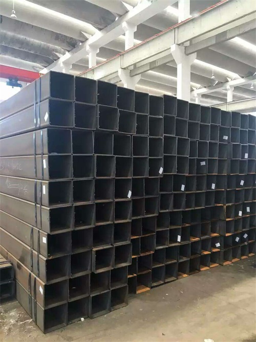 罗定Q355B无缝方管配送