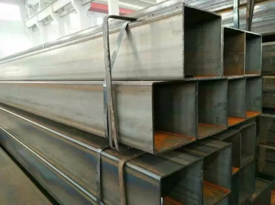 罗定q345b大口径方管