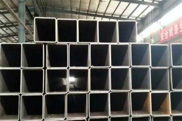 罗定40Cr冷拔方管 合金结构钢冷拔方管用途